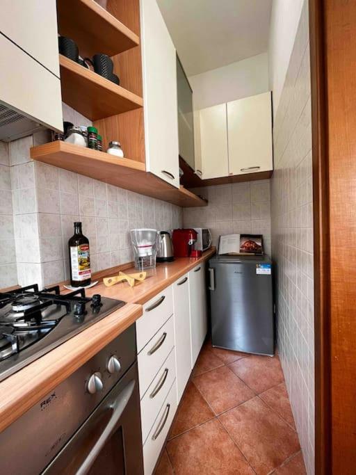 דירות פרו Naudas House! מראה חיצוני תמונה
